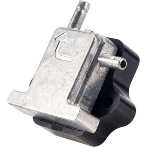 Kraftstoffpumpe für 4-9,8 PS 4-Takt-Außenbordmotoren, kompatibel mit Mercury Mariner