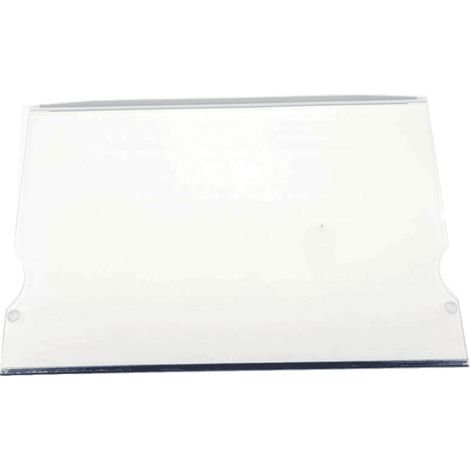 TABLETTE VERRE COMPLETE POUR REFRIGERATEUR LIEBHERR - 7272867 (1/2)