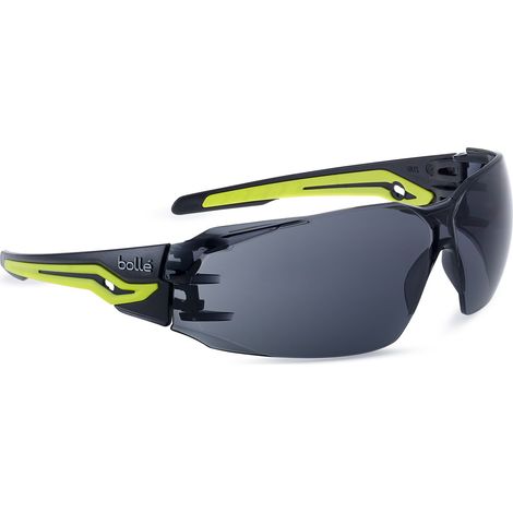 Lunettes SILEX+ Fumée - BOLLÉ