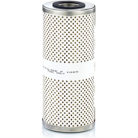 Filtre à carburant Mann Filter P1085