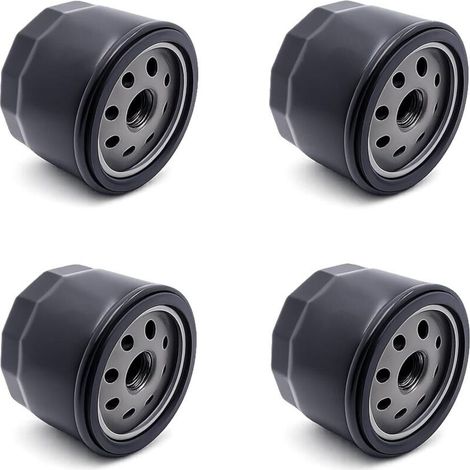 Hippotech 49065-7007 49065-0721 Motorölfilter-Ersatz für Kawasaki FR651V FR691V FR730V FR600V FX730V FS730 FX600V FS691V FS651V 4-Takt (1/5)