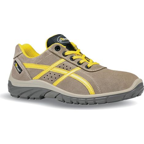 Chaussures de sécurité U-Power Air Low 01 FO SRC - 42