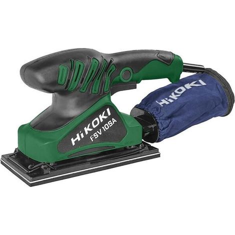 Ponceuse HIKOKI FSV10SALAZ (1/4)