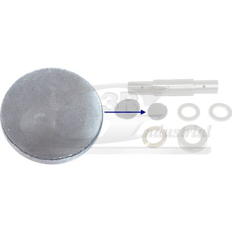 3RG 82297 TAPÃƒâ€œN SUPERIOR PIVOTE