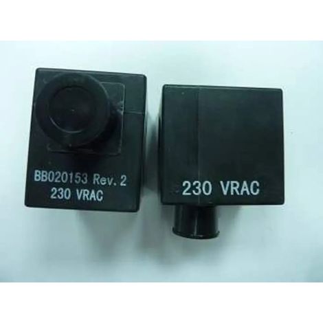 Remeha Bobina Vrb20Va1001 (x2), S101384