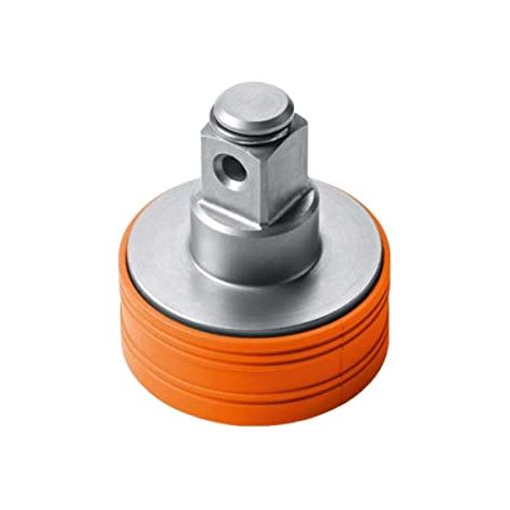 Adattatore Fein 1/2" per avvitatori a batteria con interfaccia QuickIN/QuickIN MAX (1/2)