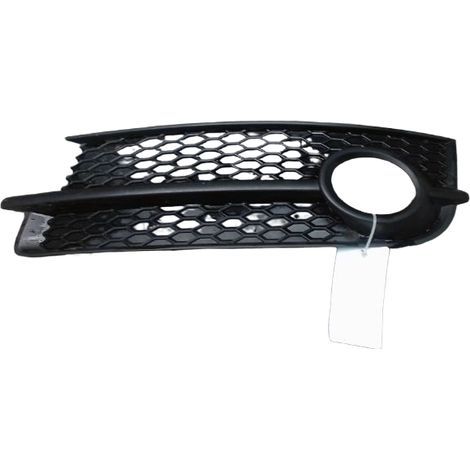 Grille Ventilation Pare-choc Avg AUDI Tt Coupe 2006- [PRODUIT D'OCCASION]♻️8j080768101c