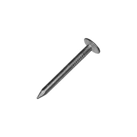 DRAKENA Dachpappstift Schieferstift feuerverzinkt 2,8x35 mm 2,5kg, 48228035020200 (1/4)