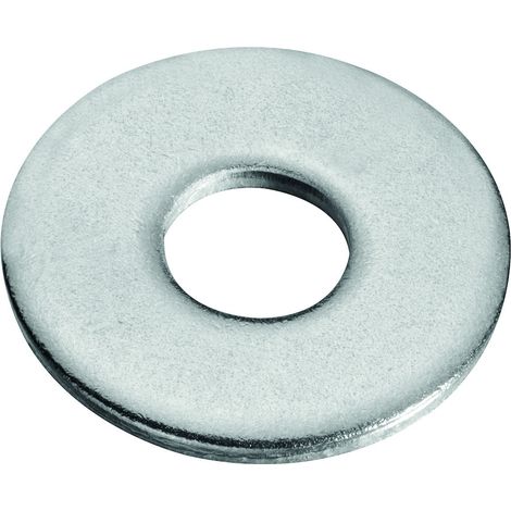 HSI Unterlegscheiben, Edelstahl, rostfrei, DIN 9021, 8,4x25 mm, 50 STK (1/2)