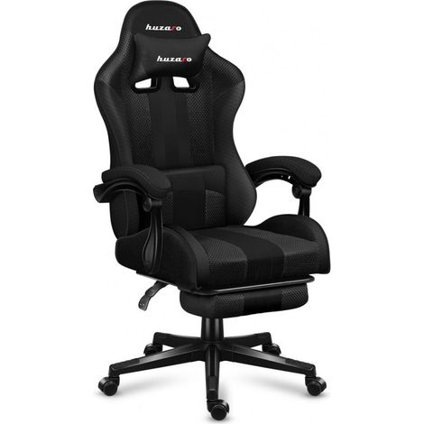 Sedia da gaming Huzaro Force 4.7 Carbon Mesh (1/5)