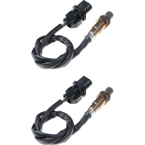 Dos sensores de oxígeno completamente nuevos, modelos 1618HG y 1618LL, son compatibles con los modelos PARTNER 1.4 y 1.6 de las series 207, 208, 308, 508 y 3008.