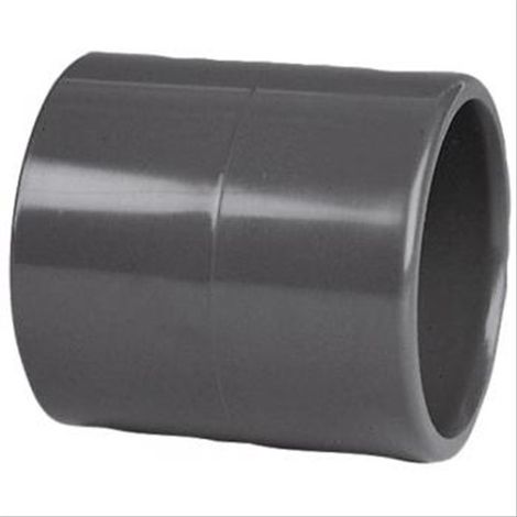Manchon PVC pression Ø16