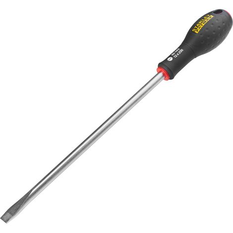 Tournevis plat 12x250 mm (1/5)