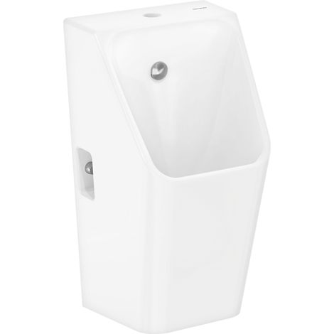 hansgrohe EluPura Original Q urinario, sin borde, SmartClean,