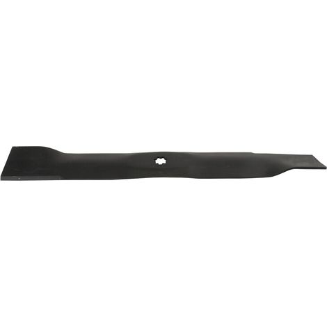 Cuchilla derecha 54cm john DEERE AM137331 - M140974 - M156558