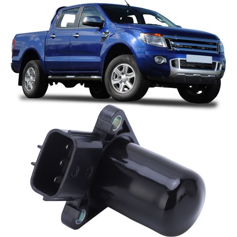 Der Turbokolbensensor ist kompatibel mit dem Ford Ranger Mitsubishi Version 2.2L PUMA (OE: BK3Q-6K682-NB). (1/5)