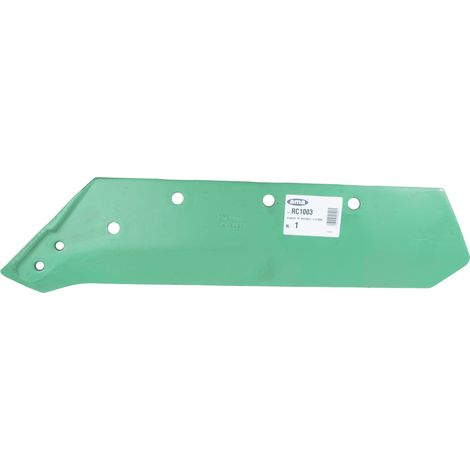 Kverneland, attacco destro da 18'' con scalpello sostituibile, 073006 RC1003 (1/3)
