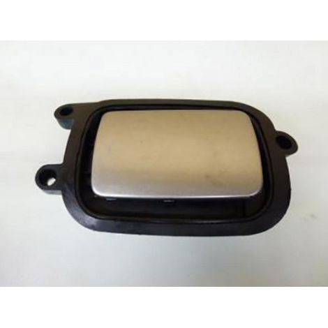 [PRODUIT D'OCCASION] Trappe origine pour scooter Yamaha 125 Majesty 2003-2005 5NR (1/2)