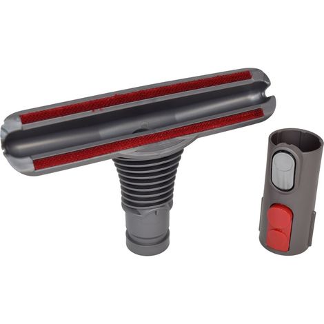 Dyson Light Ball and Big Ball Vacuum Cleaner Mattress Upholstery Tool (1/2)