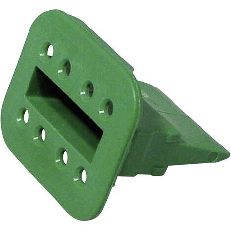 TE Connectivity W 8 S-P012 Cale de blocage pour connecteur rond Nombre total de pôles: 8 Série (connecteur rond): DT 1 pc(s) D21382 (1/4)