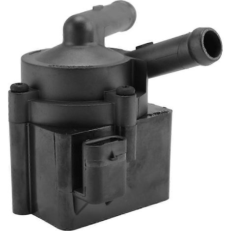 Pompe à eau électrique turbocompressée compatible avec C4, C5, 508, 5008 1.6 THP (sans support) 9806790880 (1/5)