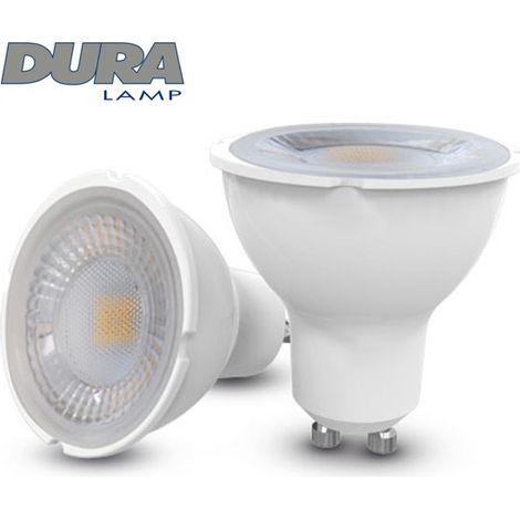 Lampada LED MULTI GU10 7W 4000K