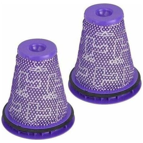 Filtre pré-moteur aspirateur pour Dyson Big Ball CY18 CY22 CY23 CY24 CY25 CY26 CY27 CY28 DY75 DY77 DY78 (1/4)