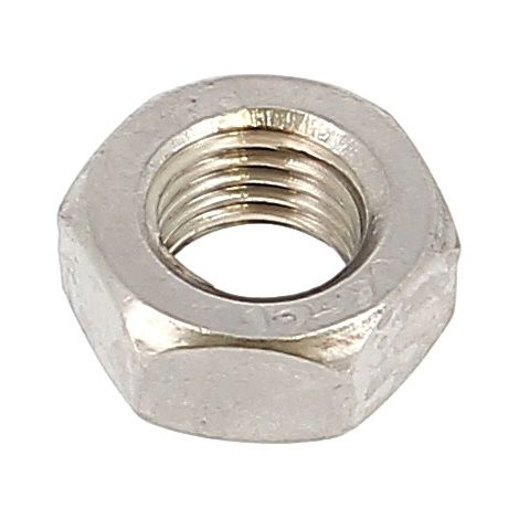 Ecrou Hu M20 Pas 150 Inox A2 DIN 934