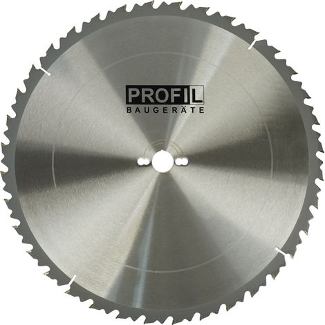 PROFIL Clever Diamond HM Kreissägeblatt BAUSA 315x3,2x30 mm, 24 Zähne (1/2)