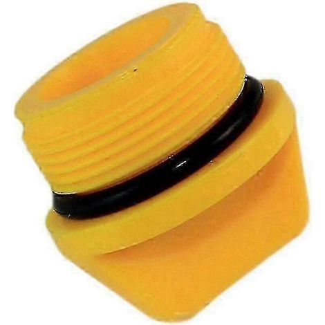 Couvercle d'huile pour moteur hors-bord 4 temps 6G8-15363-00 (1/4)