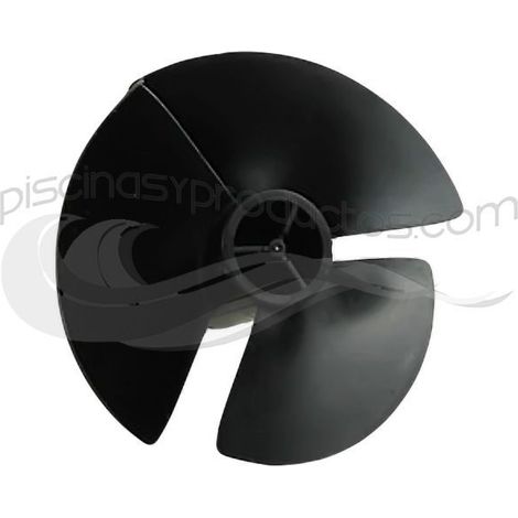 Hélice d'aspiration Vortex 2-3-3.2-3 4WD-4-4 4WD W1846A Zodiac