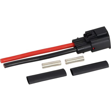Kit de reparación de la caja de dirección con arnés de cableado rápido FT13460HD (1/4)