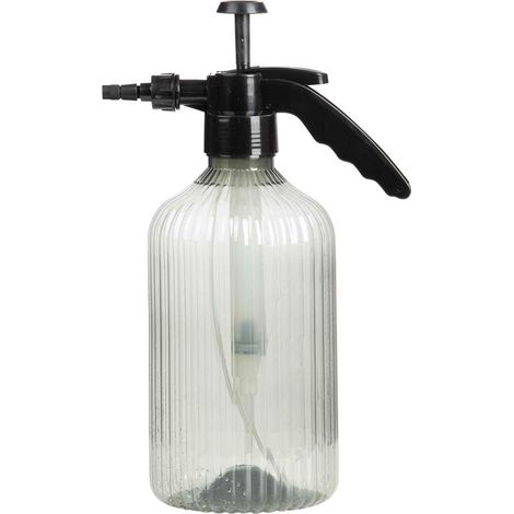 Spruzzatore per piante pressurizzato, grigio (1/3)