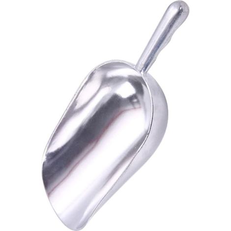 COLLBATH Dicke Eisschaufel aus Aluminium 21 (1/5)