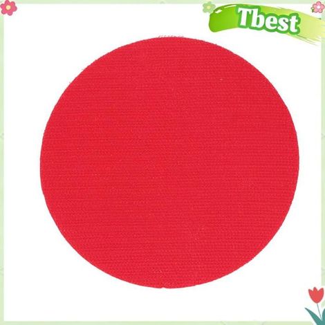 Support de Meuleuse en Caoutchouc 125mm, Châssis de Ponceuse Professionnel pour Meuleuse D'angle, Disque de Polissage (1/4)
