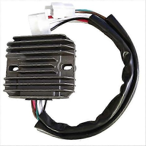 Régulateur-redresseur de tension pour XS750S 1978-1979 1T4-81960-A0-00 XS 650 750 850 1100 1J7-81970-60-0 (1/5)