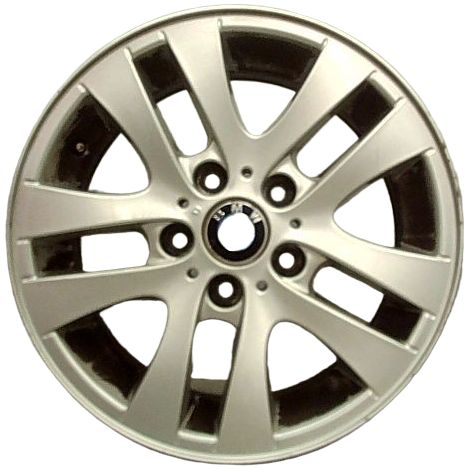 Jante Aluminium BMW Serie 3 [PRODUIT D'OCCASION]♻️36116775595