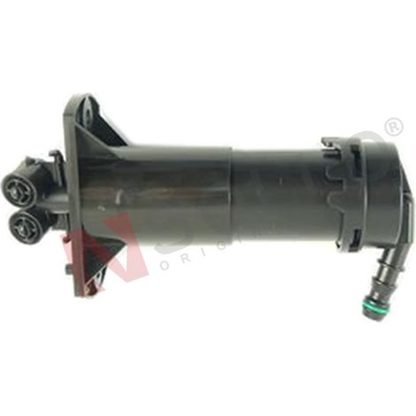 Sollo Waschwasserdüse Scheinwerferreinigung für AUDI 4L0955101 vorne links für Q7