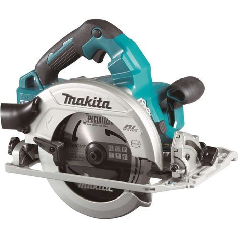 Makita - Akku-Handkreissäge 190 mm, 18V, ohne Akku und Ladegerät DHS783ZU (1/5)