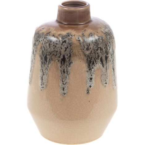 Amadeus - Vase Campagne 23 cm beige