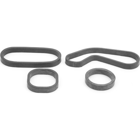 Joint de radiateur d'huile 11427557010 MINI COOPER PEUGEOT RCZ (1/5)