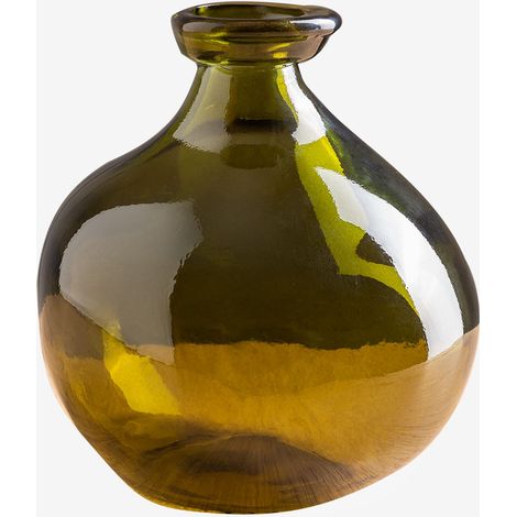 Vaso in vetro Jound SKLUM             (1/5)