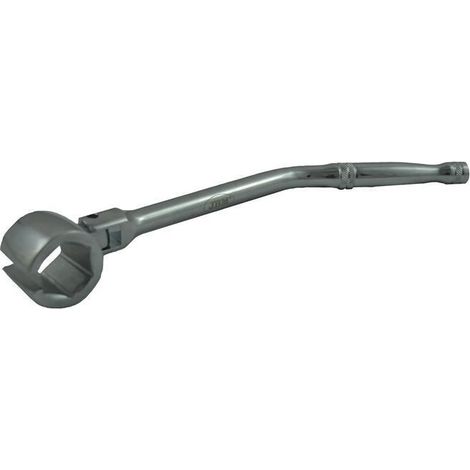 Llave articulada para extracción de SONDA LAMBDA 22MM JBM 52822 (1/4)