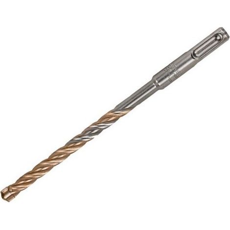 Betonbohrer Irwin speedhammer quad 8 mm 160 mm