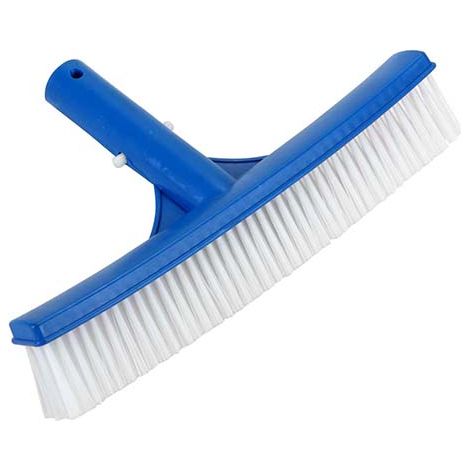 SPIDO – Brosse de paroi 25 cm pour piscine (1/5)
