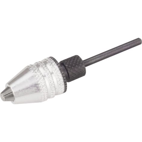 Bohrfutter 0,3-3,2 mm mit 2,35 mm Schaft Donau Elektronik MBS03