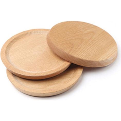 1 assiette de service pour la cuisine (1/3)
