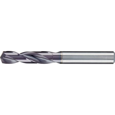 Foret 3xD UNI HA 14,5TiAlN+ D6537 FORTIS (1/5)