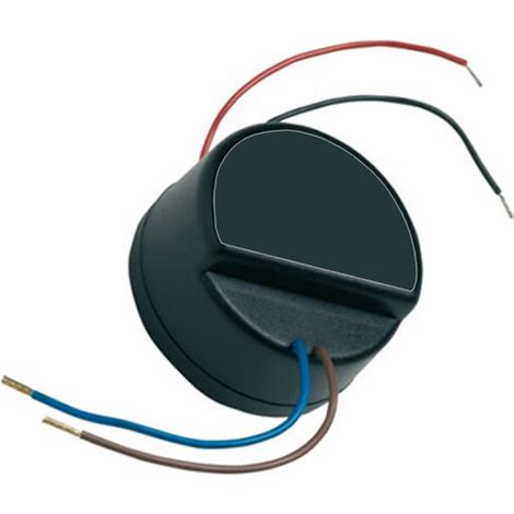 Kermi x-well Netzteil 12V/36W für Unterputzdose - Y9202000036K