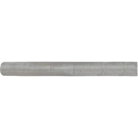 Maison Exclusive - Drahtgeflecht 60 x 500 cm 18 Mesh Edelstahl 30 (1/5)
